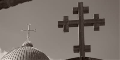 Caught in the Middle: The U.S. and Syrian Christians